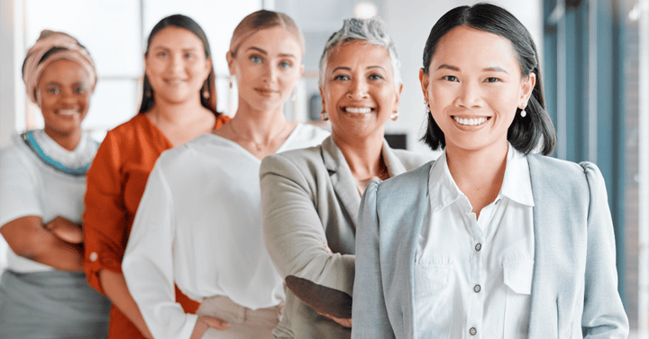 2024 International Women’s Day: How Inclusive Organizations Develop Talent