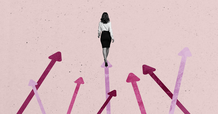 Great Leadership Starts with You, but it Doesn’t End There