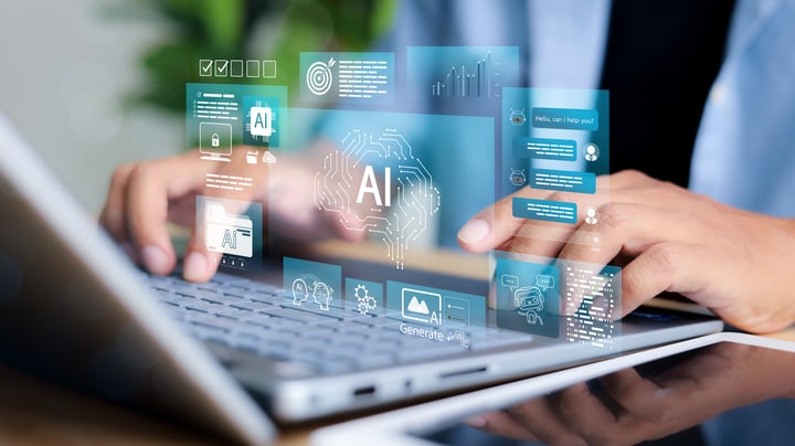 Designing Human-Centered Learning in an AI World