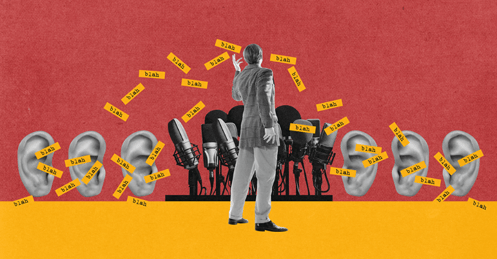 Human First: Why Audience Awareness Matters More Than Ever in an AI World