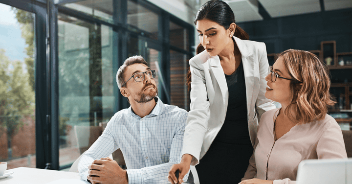3 Effective Leadership Communication Tips: From Fear to Fearless