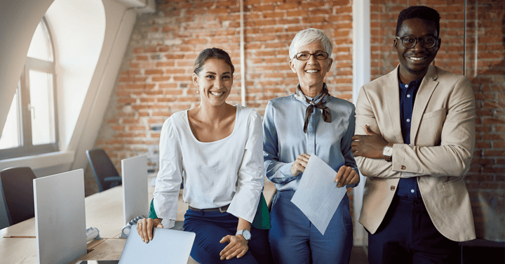Level Up Your Career: 3 Key Communication Skills You Need to be a Leader