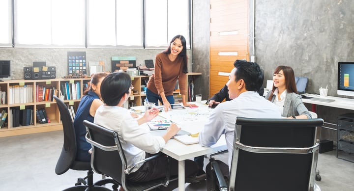 What Your Employees Need From You Today: And How To Deliver For Them