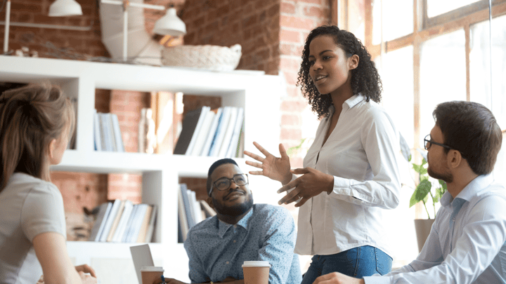 What Leaders Really Do
