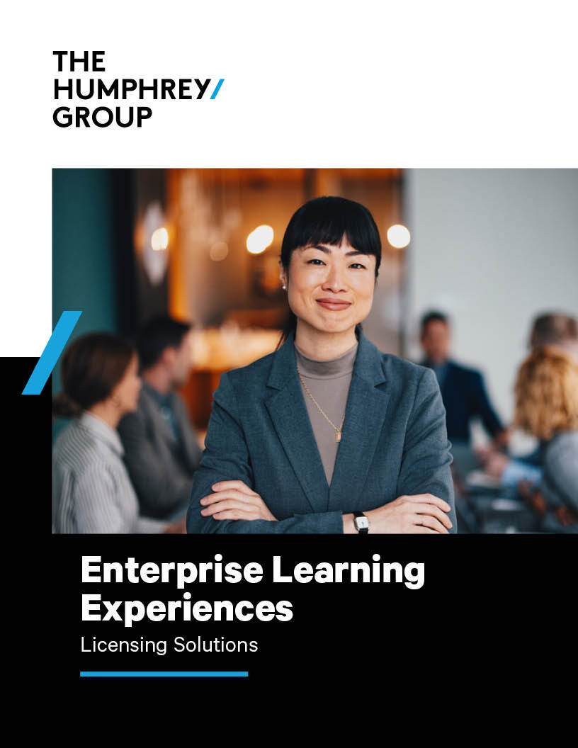 Enterprise Licensing Thumbnail