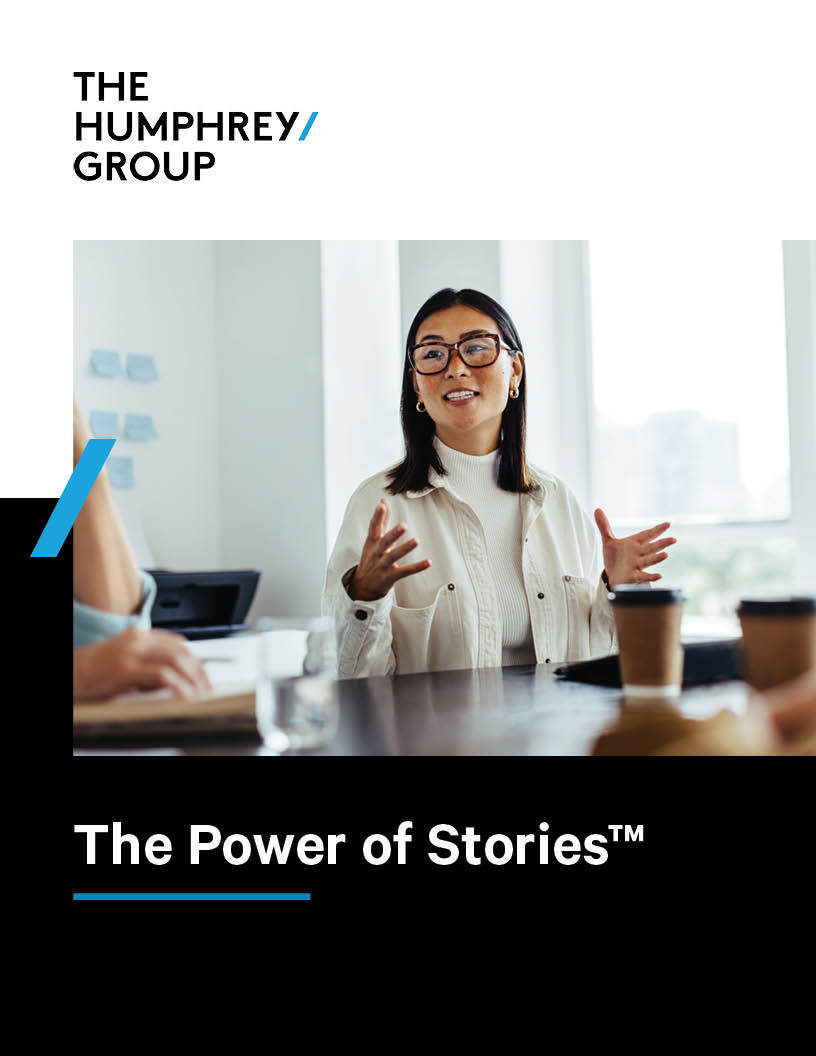 The Power of Stories Thumbnail