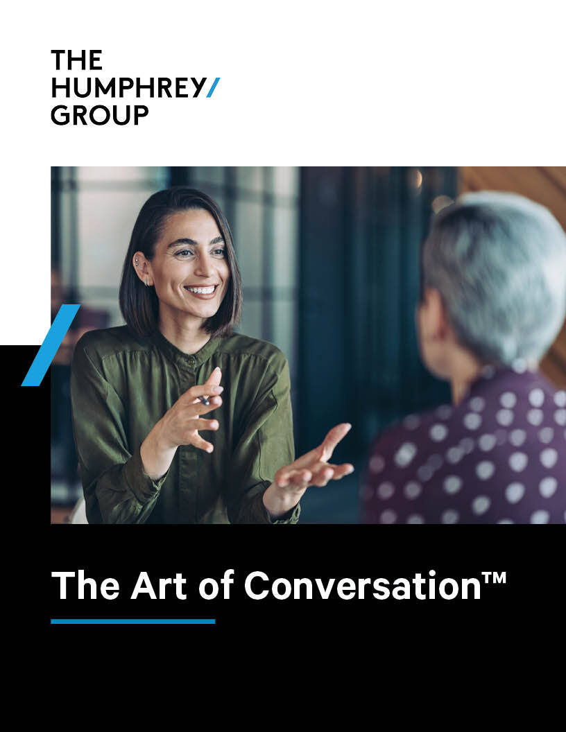 Art of Conversations Thumbnail