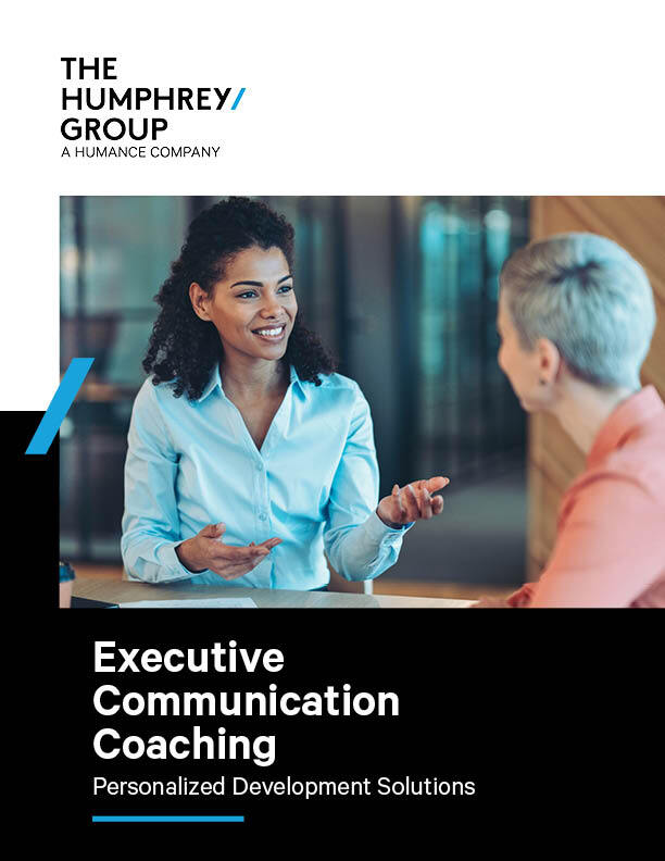 Coaching Brochure thumbnail