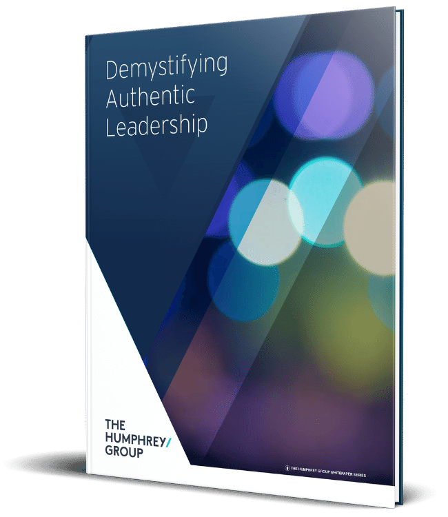 THG Authentic Leadership Whitepaper Book Mockup THG Authentic Leadership Whitepaper Book Mockup