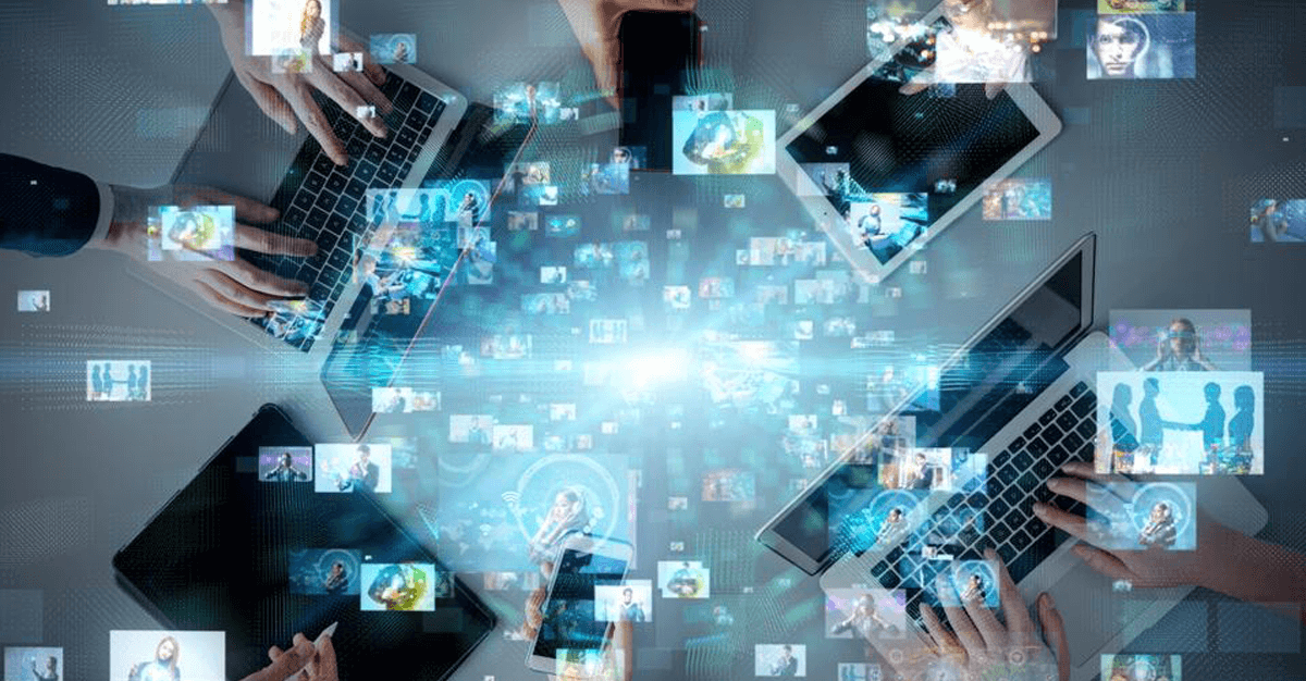 Back To Basics: The Future Of Communication
