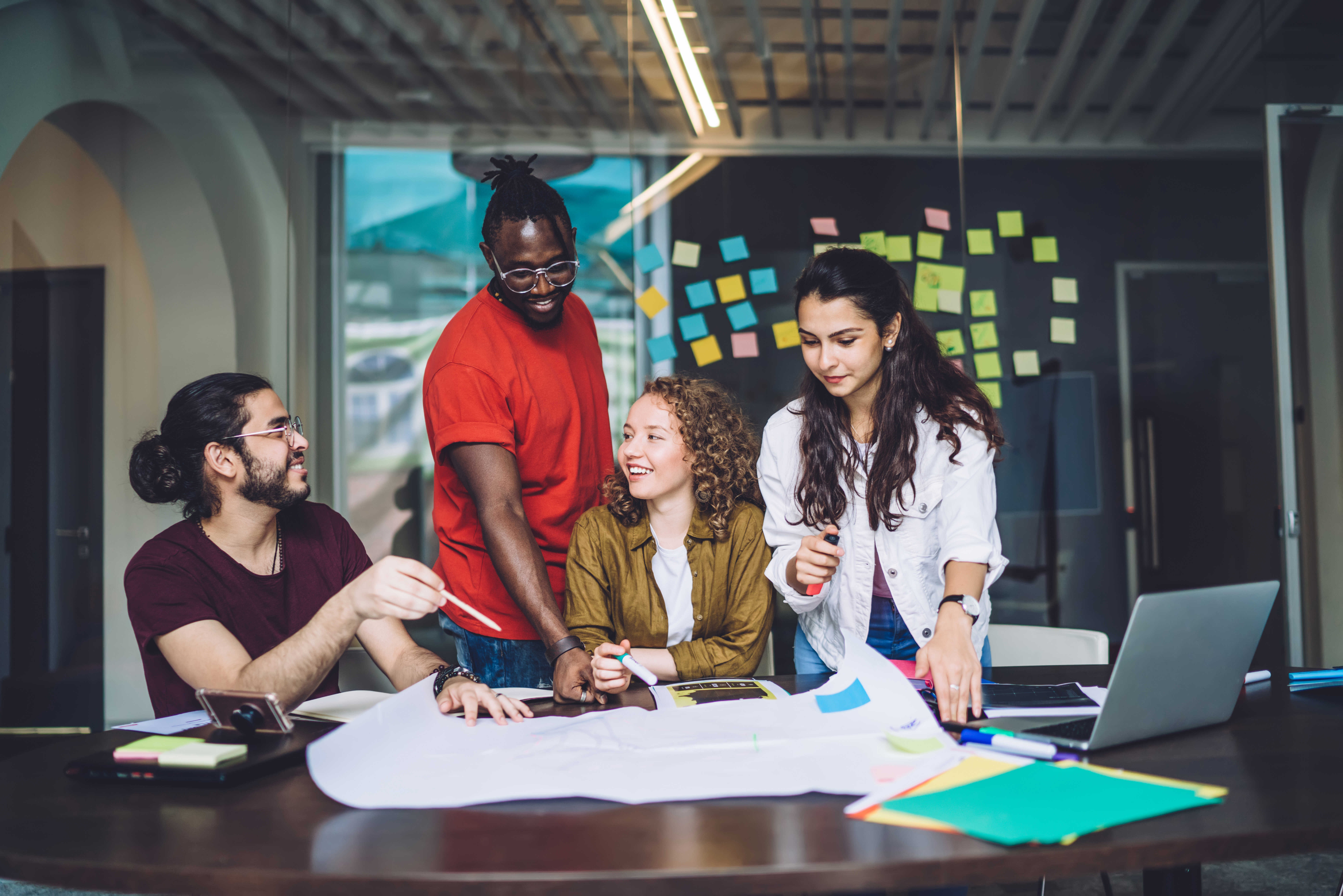 In-Person Leadership Communications Training from The Humphrey Group