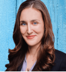 Margo Gouley