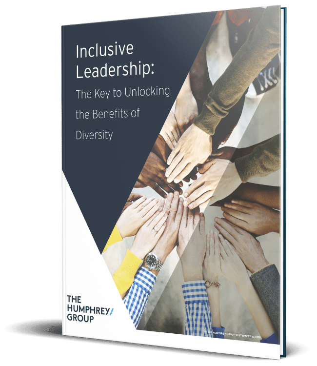THG Inclusive Leadership Whitepaper Book Mockup THG Inclusive Leadership Whitepaper Book Mockup