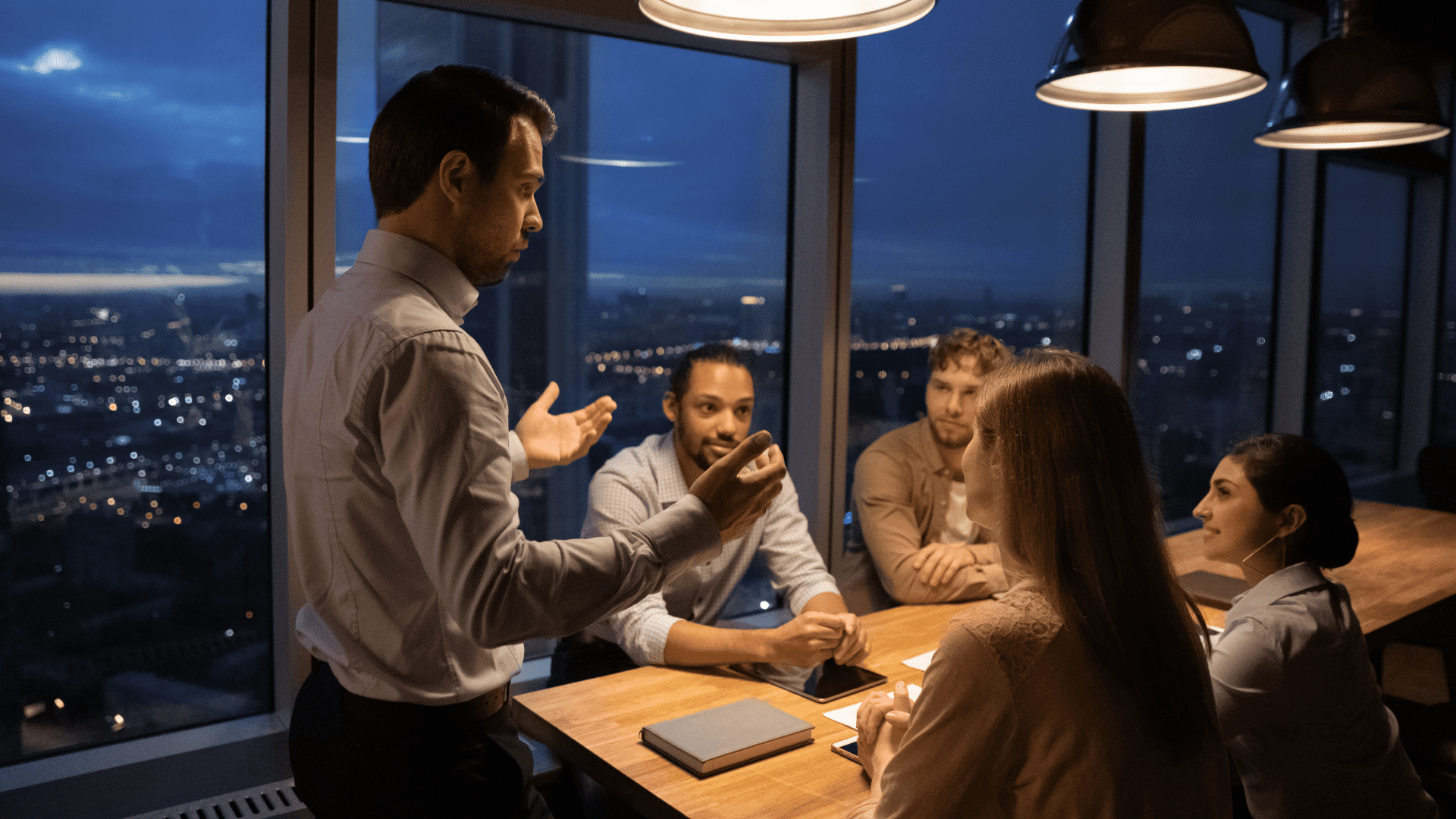 Understanding the Why and How of Inclusion