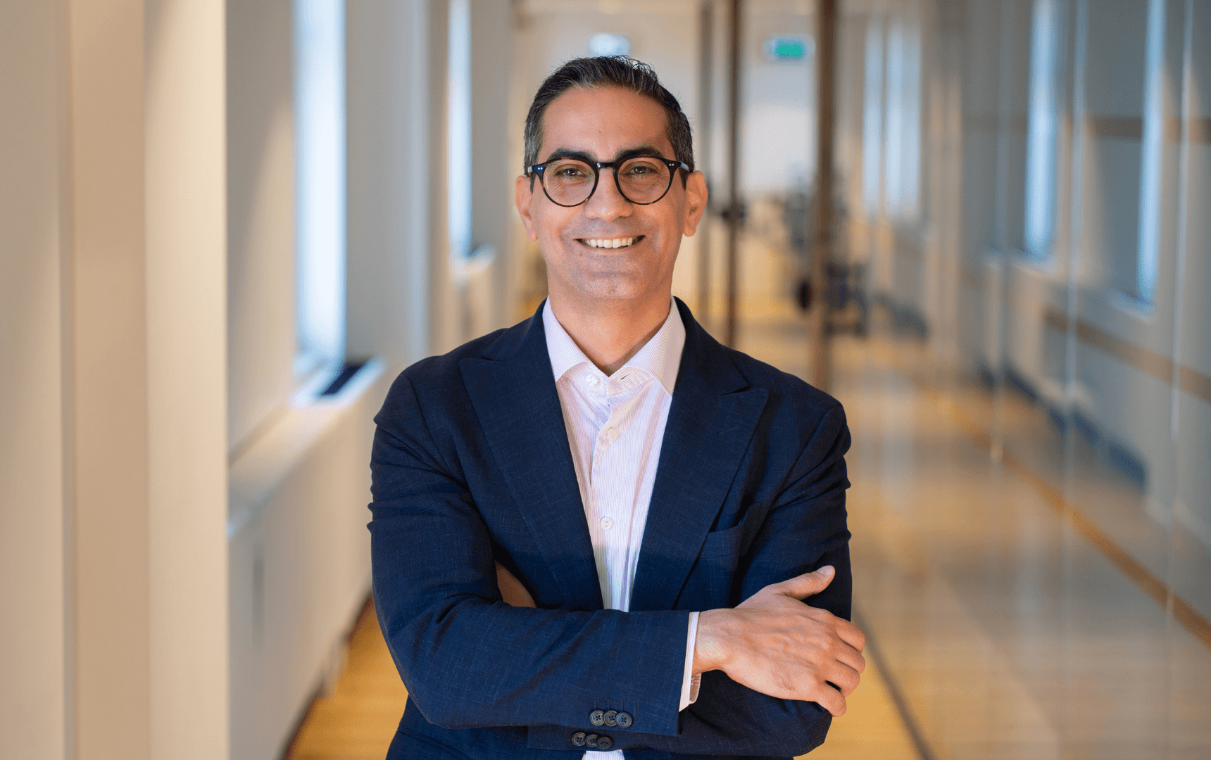 Rabih El Khodr