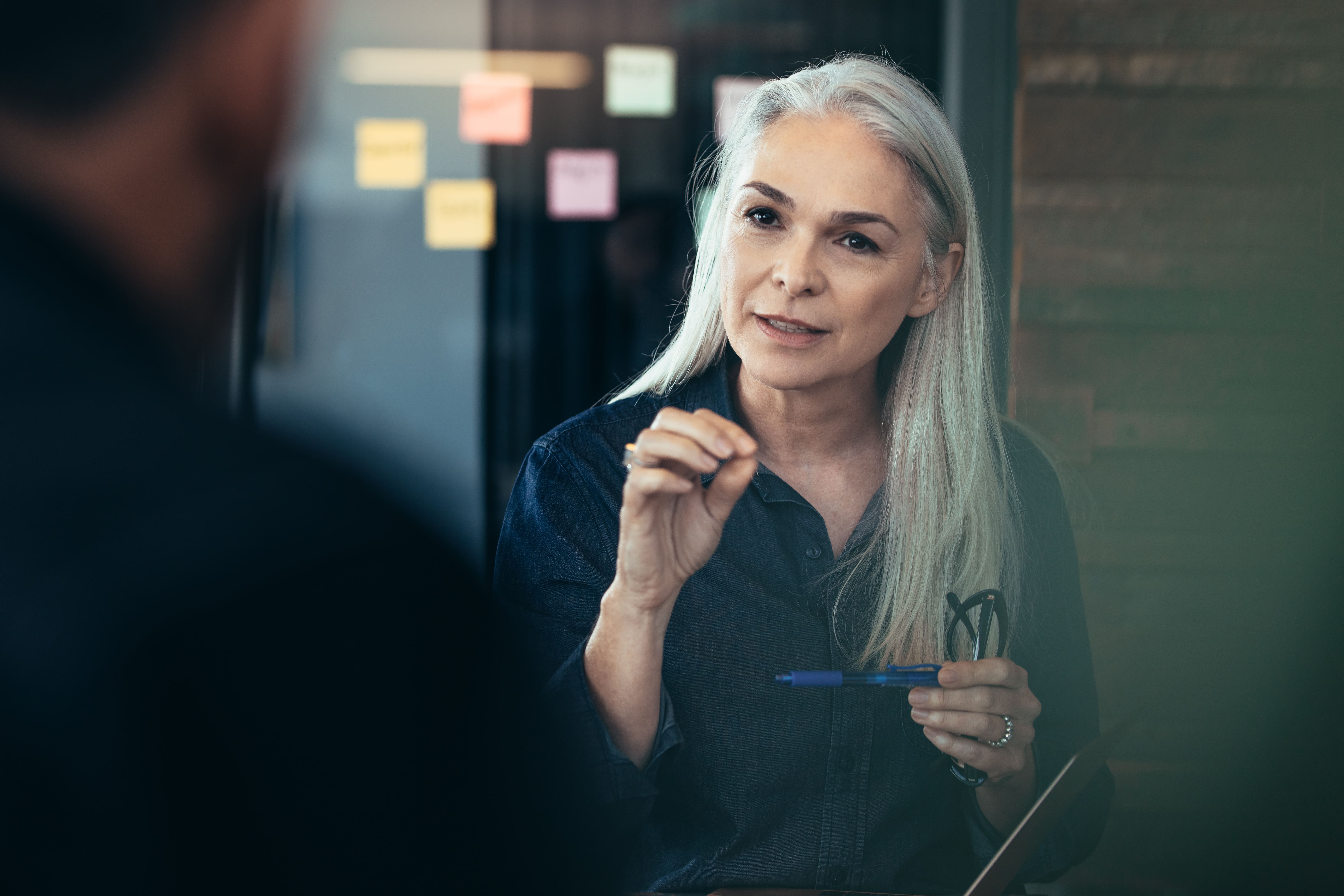 Creation of a Customized Training Solution