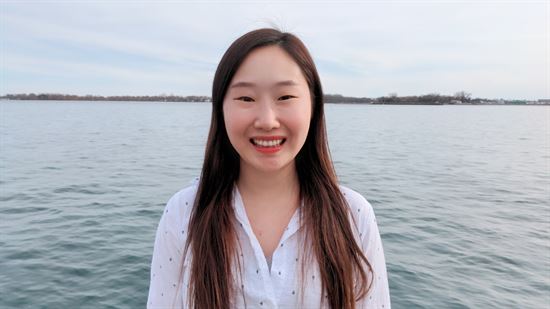 Angie (Min Ah) Park, PhD